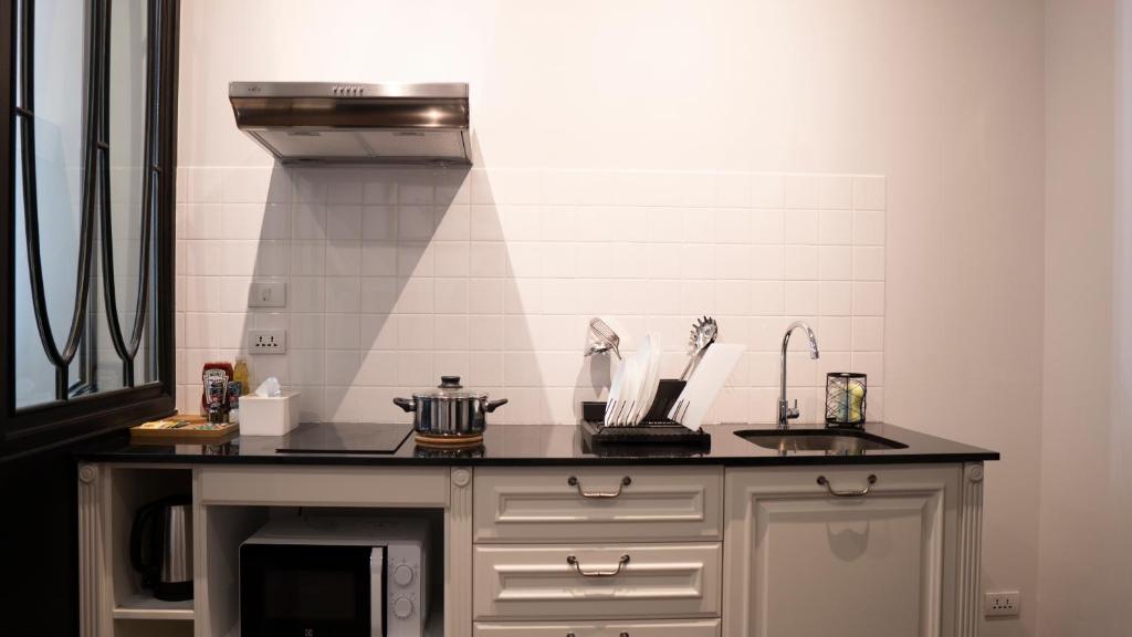 BAAN 125 STAY Phuket - Resim 42