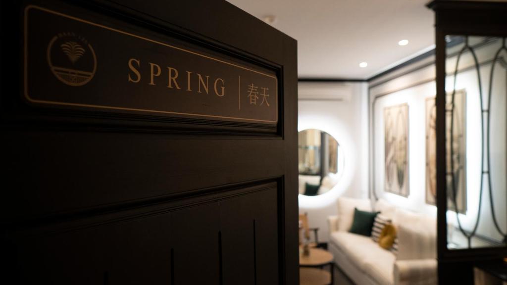 BAAN 125 STAY Phuket - Resim 41