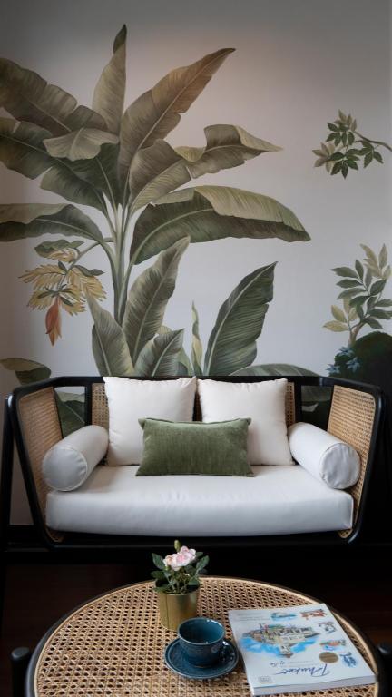 BAAN 125 STAY Phuket - Resim 39