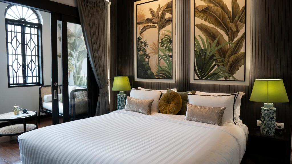 BAAN 125 STAY Phuket - Resim 10