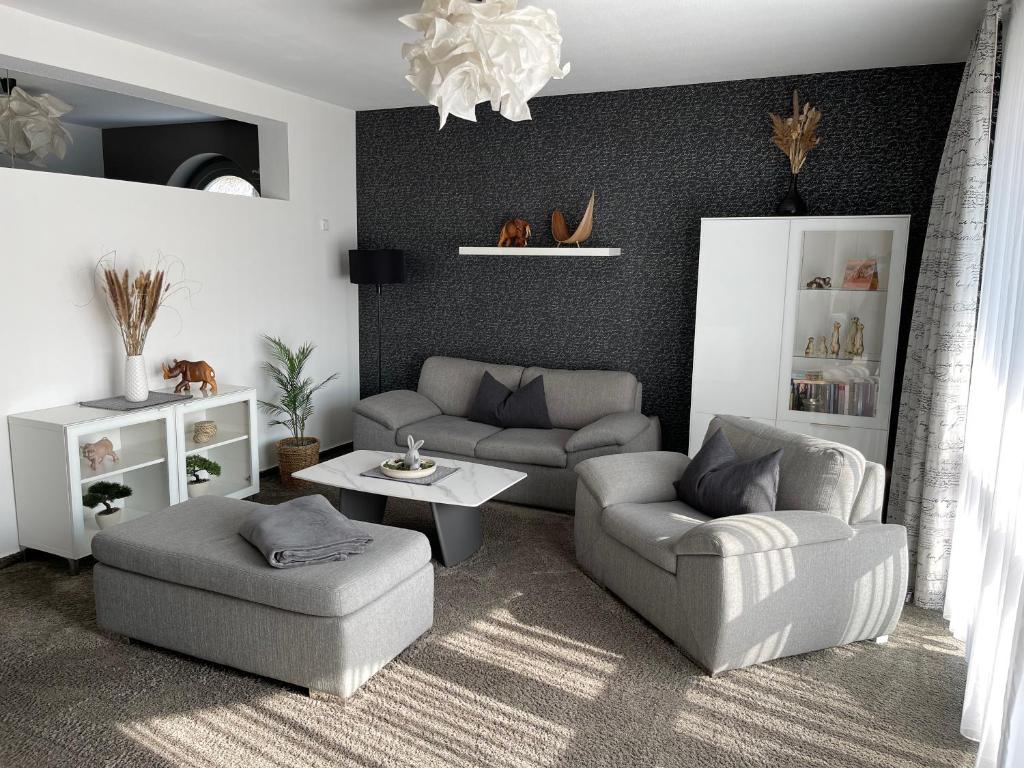 Monopol Apartments - 1