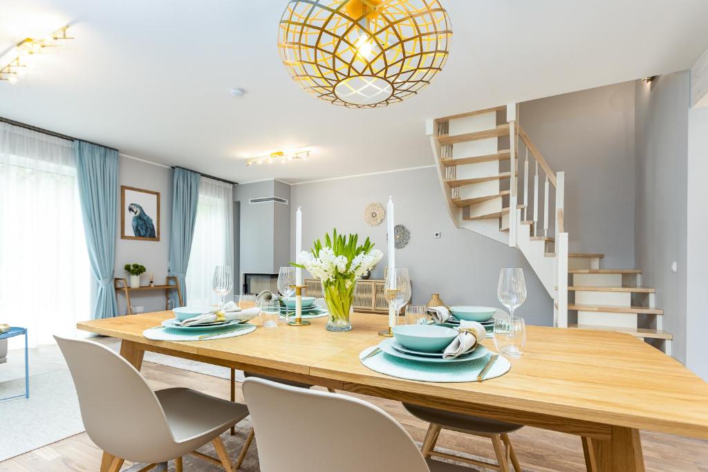 Fotografie z fotogalerie ubytování Maia Residence v destinaci Pärnu
