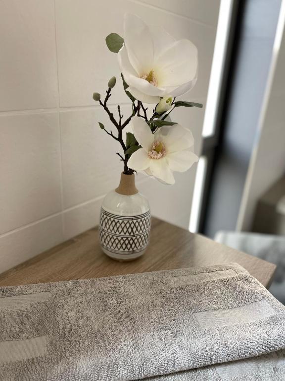 Monopol Apartments - 8