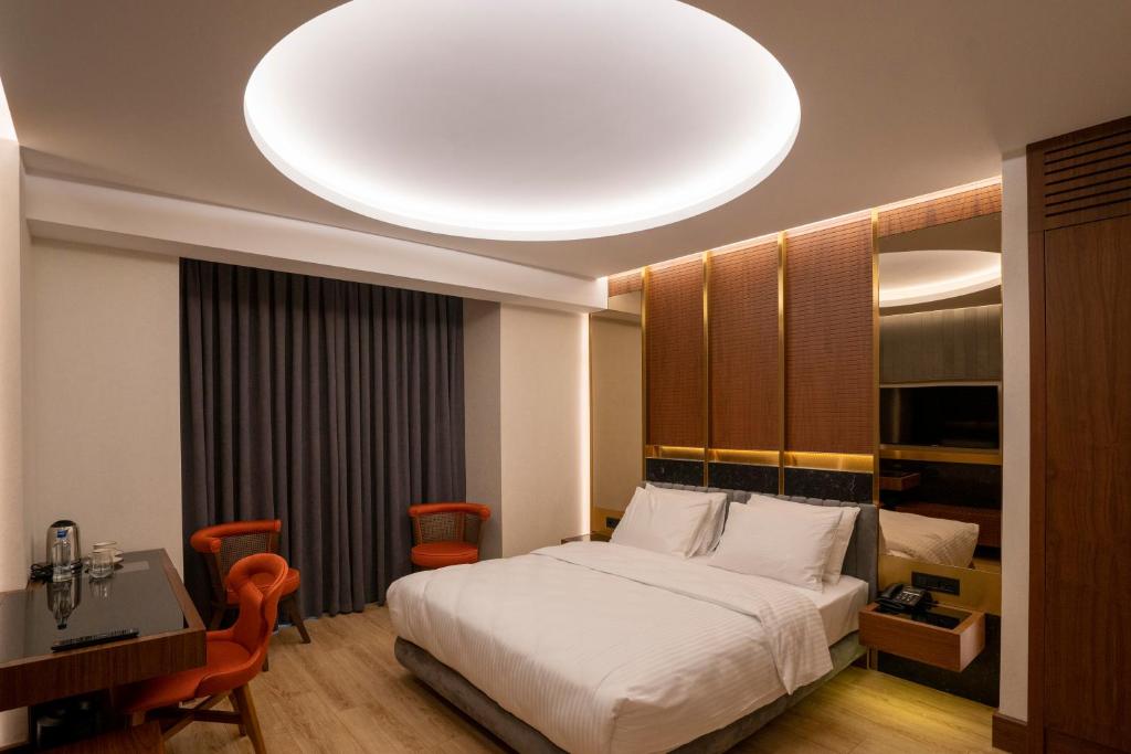 Henna Hotel Istanbul - 2