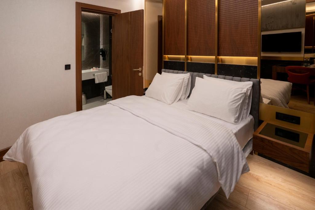 Henna Hotel Istanbul - 3