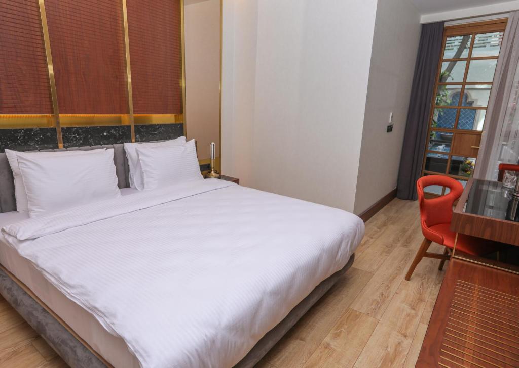 Henna Hotel Istanbul - 9