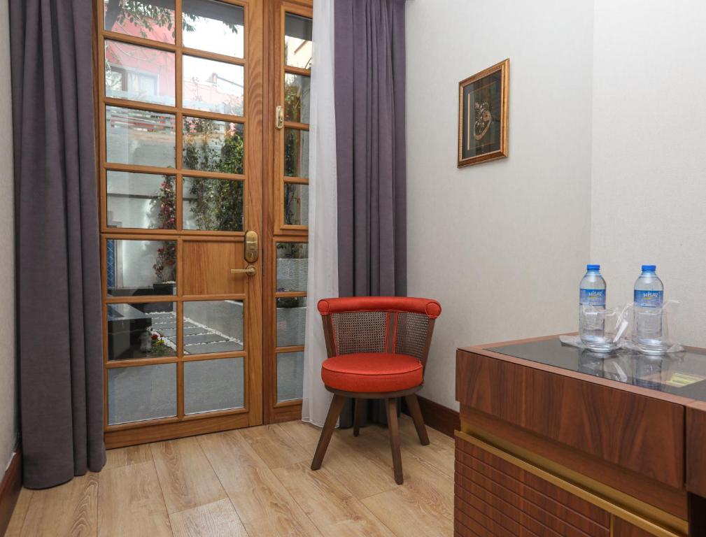 Henna Hotel Istanbul - 11