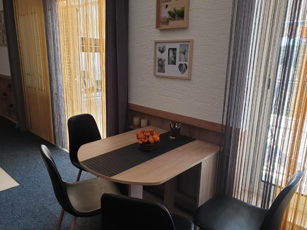 Posedenie v ubytovaní Apartman Anabella
