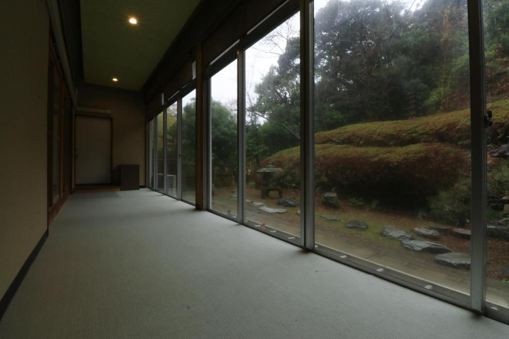Fotografie z fotogalerie ubytování Villa Izumoya v destinaci Izumo