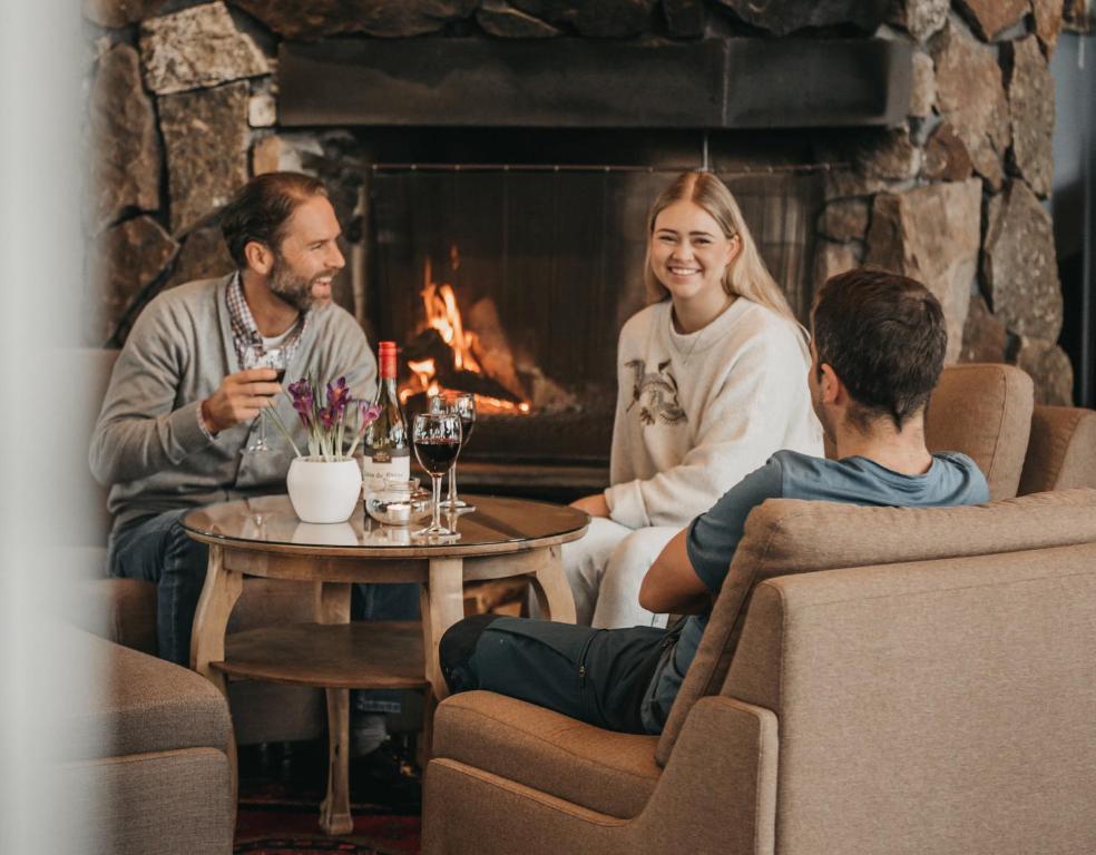 Hosté ubytování Villa Bryggekanten - by Classic Norway Hotels