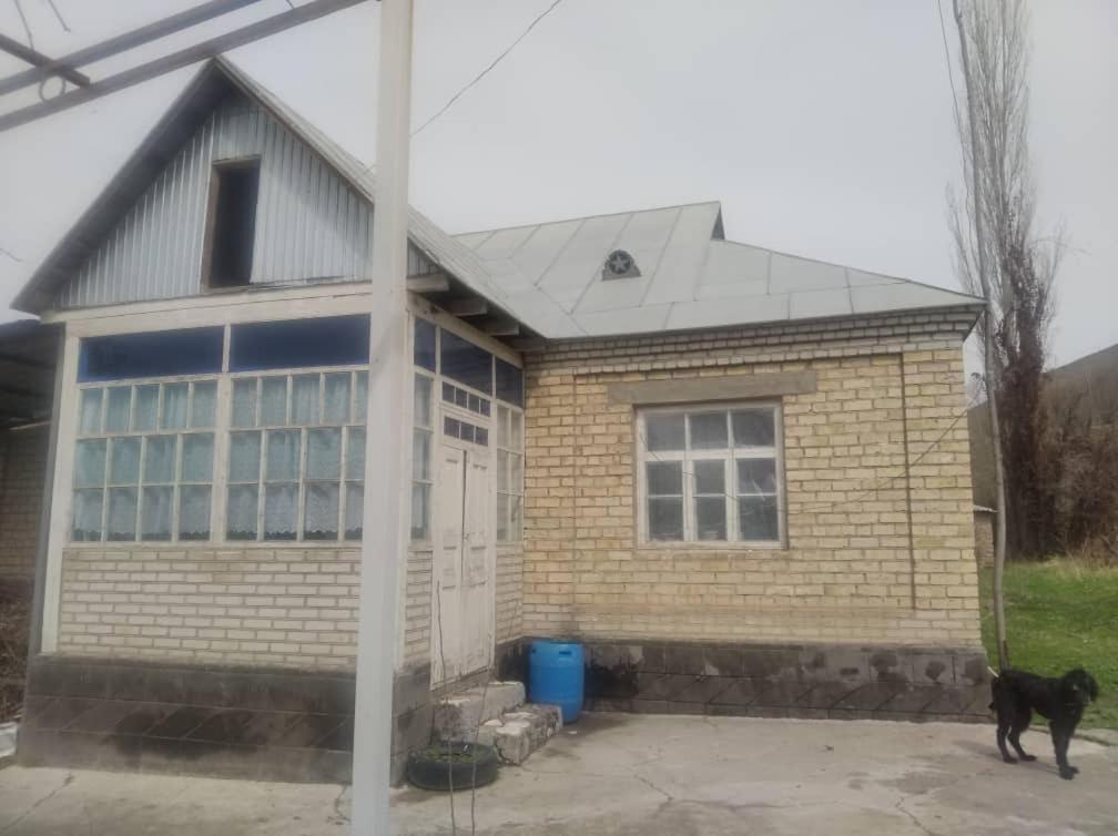 Guest house Bazarkurgan