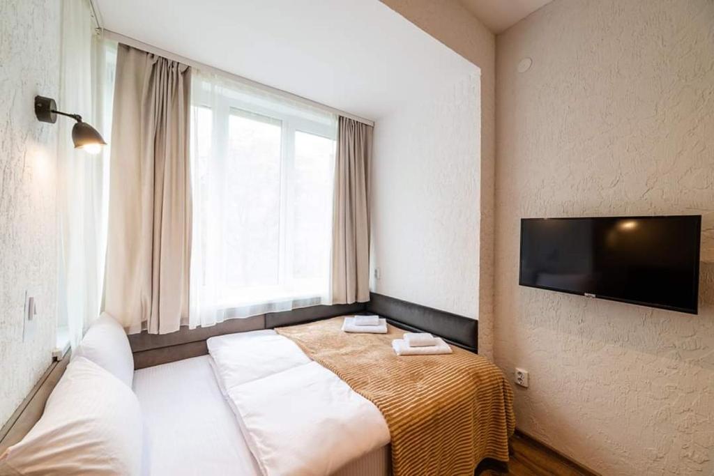 Затишні смарт-квартири в історичному центрі! - Appartement