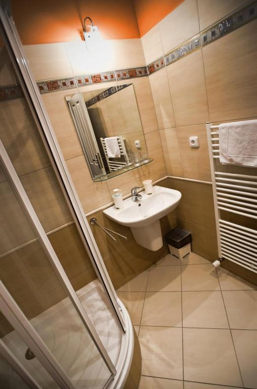 Delanta ubytování & wellness - 12