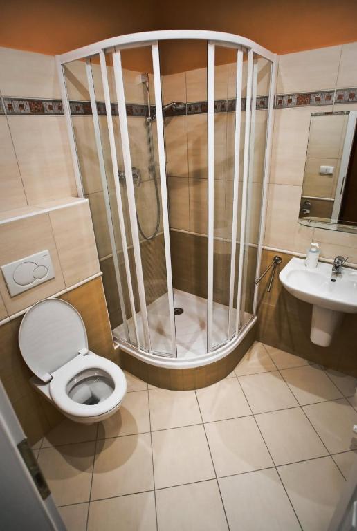 Delanta ubytování & wellness - 11