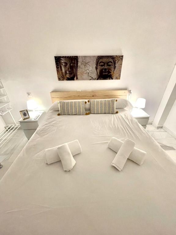 Bj. A Apartamentos Arguiñan - Appartement De Deux Chambres