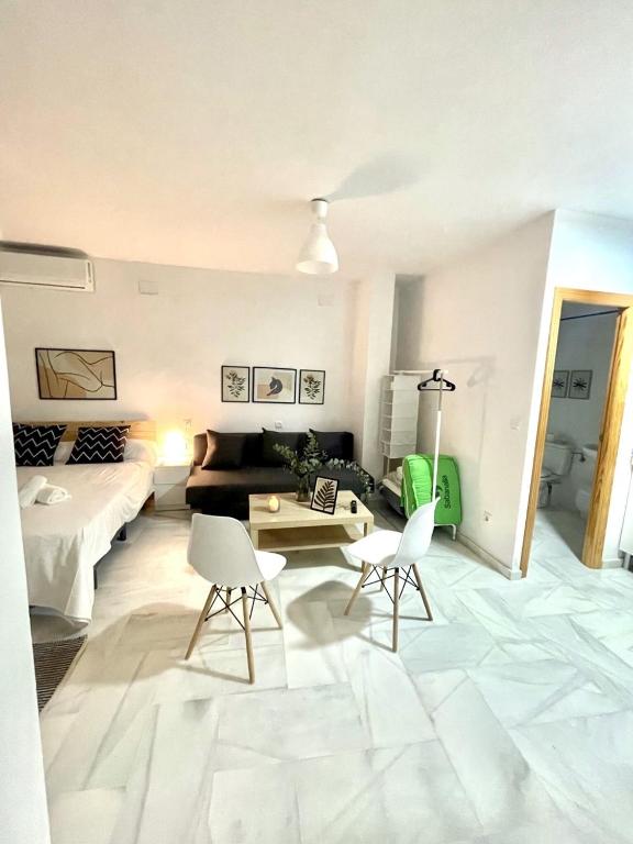 Bj. A Apartamentos Arguiñan - Studio
