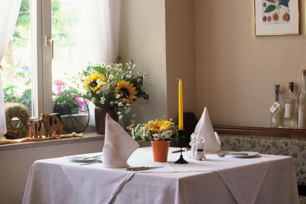Fotografie z fotogalerie ubytování Hotel Unstruttal v destinaci Freyburg