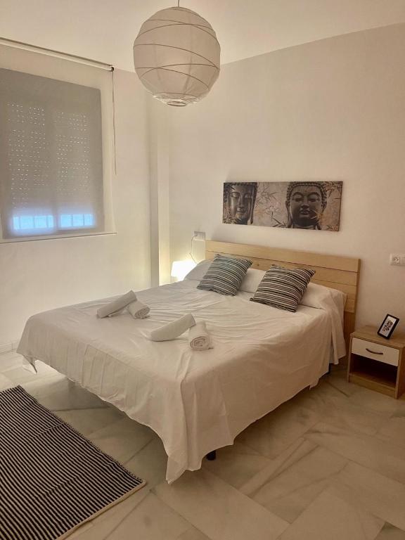Bj. A Apartamentos Arguiñan - Appartement D'une Chambre