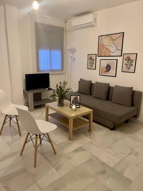 Bj. A Apartamentos Arguiñan - Appartement D'une Chambre
