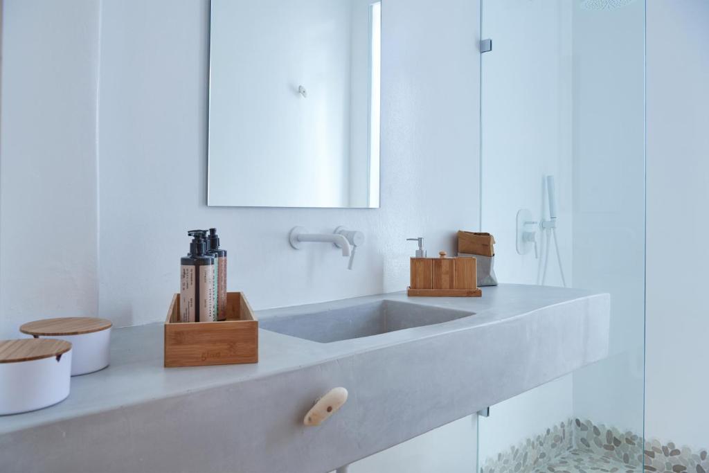 Fotografie z fotogalerie ubytování Casa Mardiva Rocca v destinaci Kampos