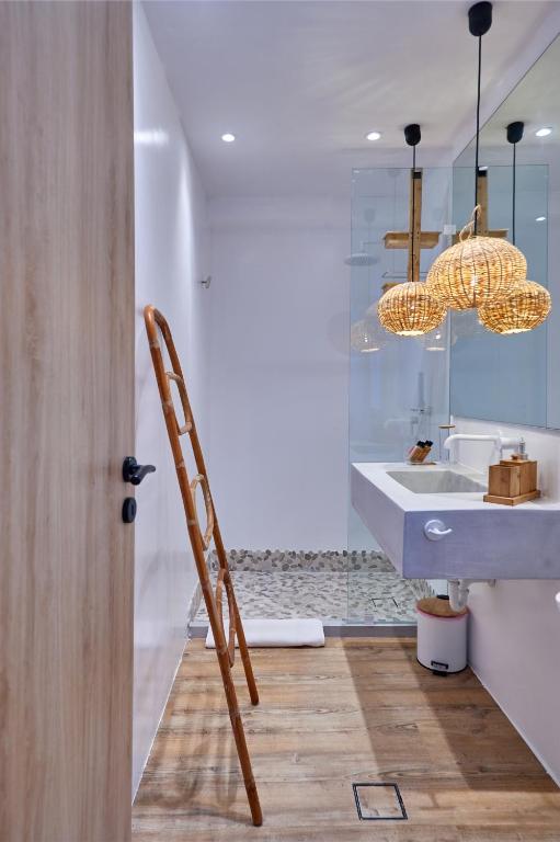 Fotografie z fotogalerie ubytování Casa Mardiva Rocca v destinaci Kampos