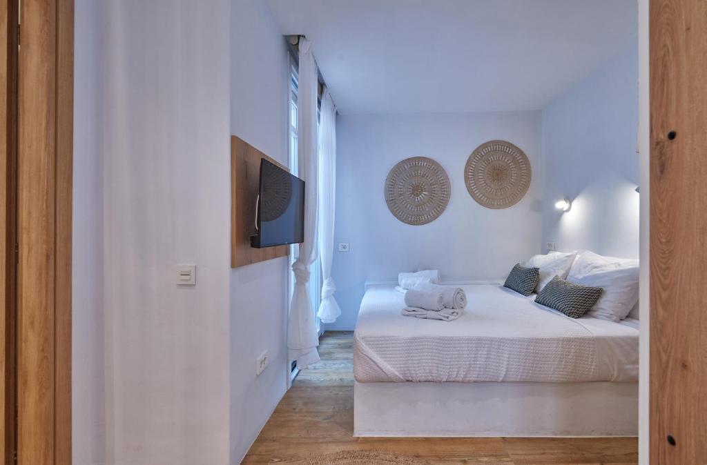Fotografie z fotogalerie ubytování Casa Mardiva Rocca v destinaci Kampos