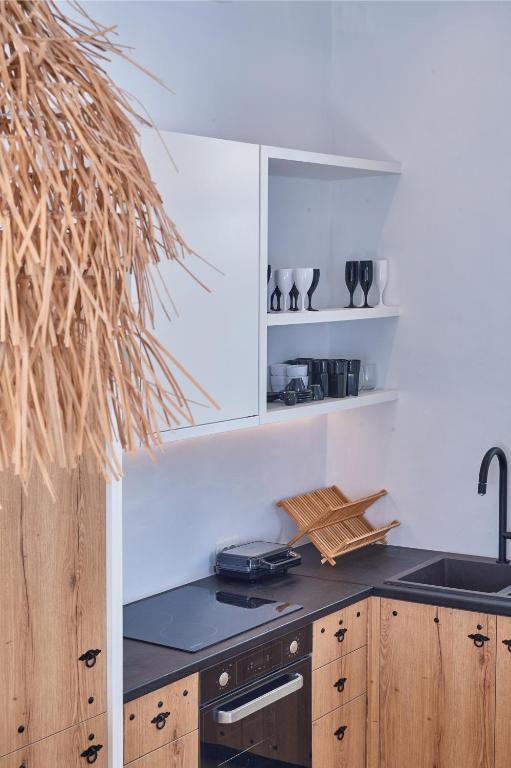 Fotografie z fotogalerie ubytování Casa Mardiva Rocca v destinaci Kampos