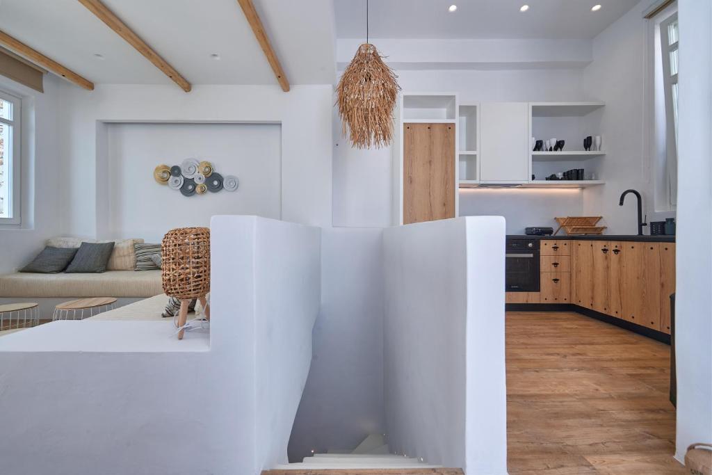 Fotografie z fotogalerie ubytování Casa Mardiva Rocca v destinaci Kampos