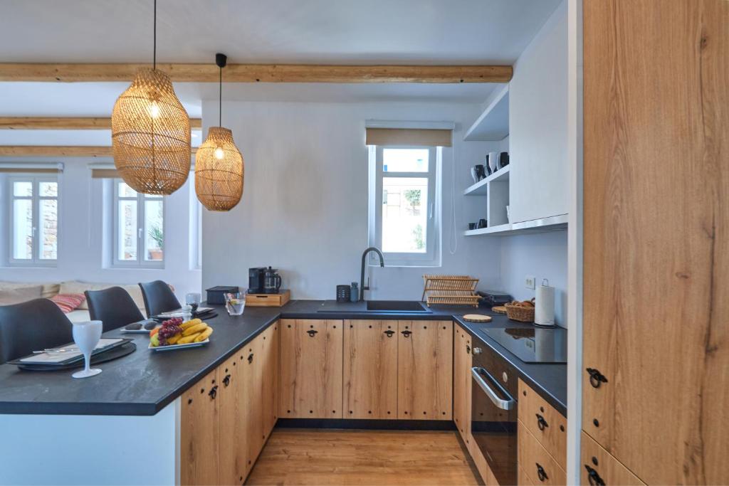Fotografie z fotogalerie ubytování Casa Mardiva Rocca v destinaci Kampos