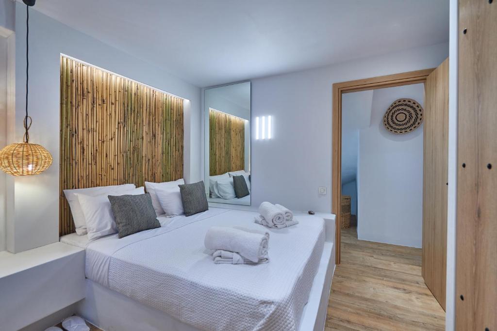 Fotografie z fotogalerie ubytování Casa Mardiva Rocca v destinaci Kampos