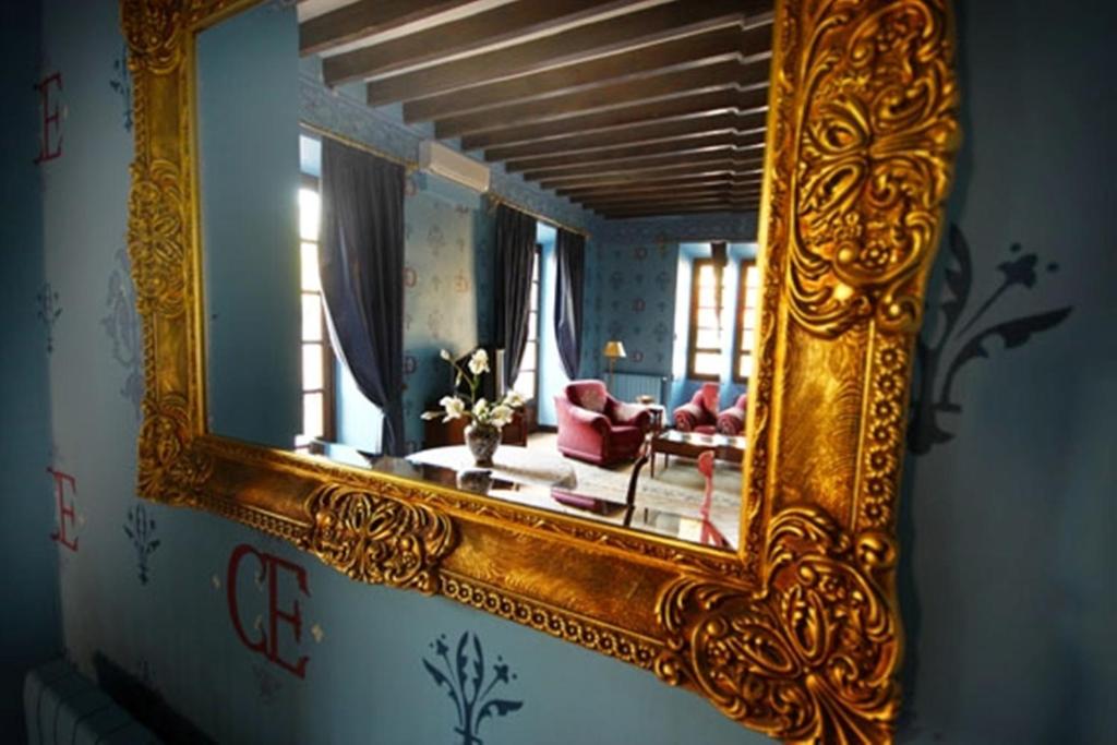 Palacio Sant Salvador - Premier Suite