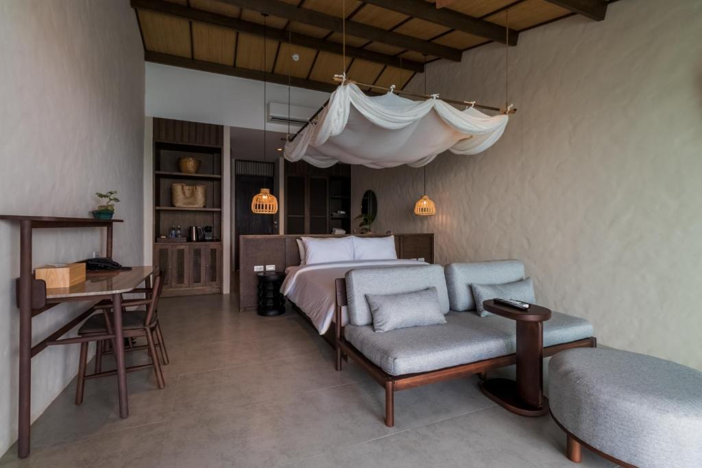 The Flow Samui Beach Resort - 7