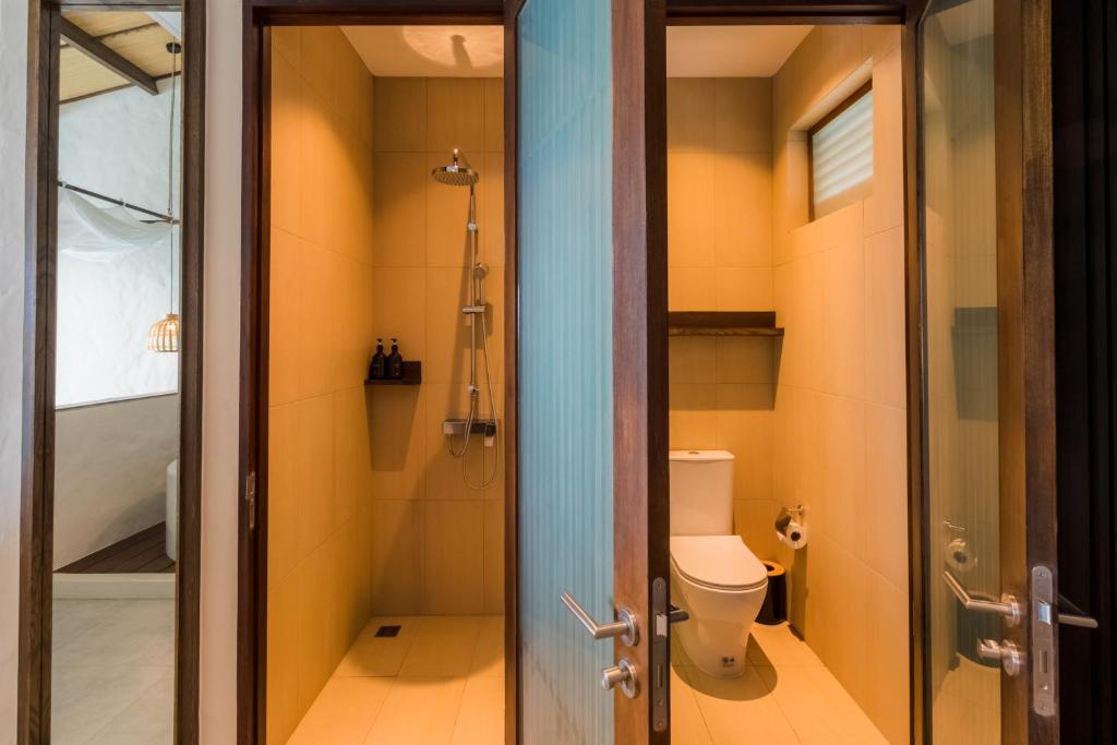 The Flow Samui Beach Resort - 12