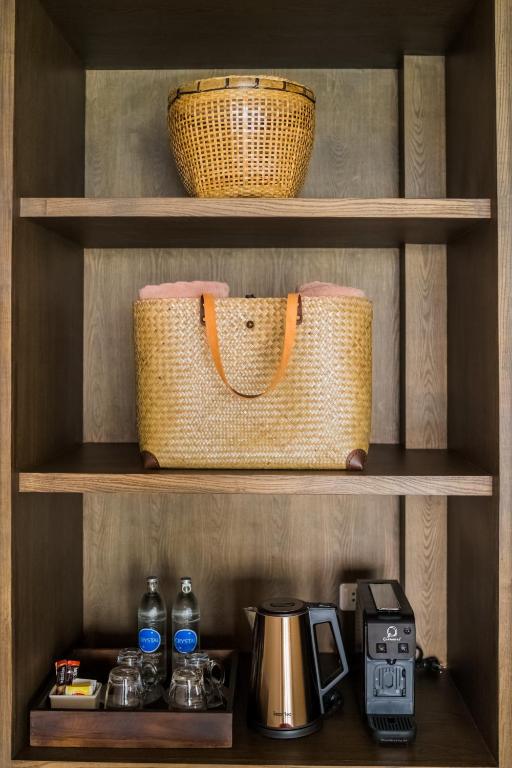 The Flow Samui Beach Resort - 13