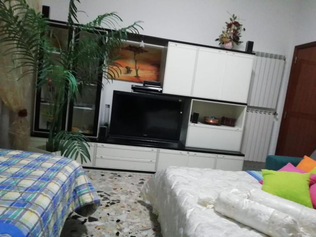 Kuchyňa alebo kuchynka v ubytovaní Sole Sica