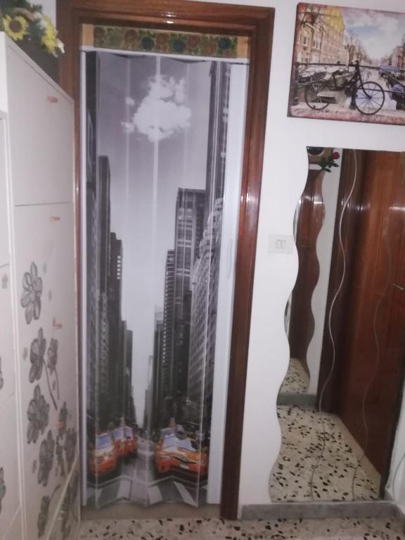 Fotografia z galérie ubytovania Sole Sica v destinácii Pontecagnano