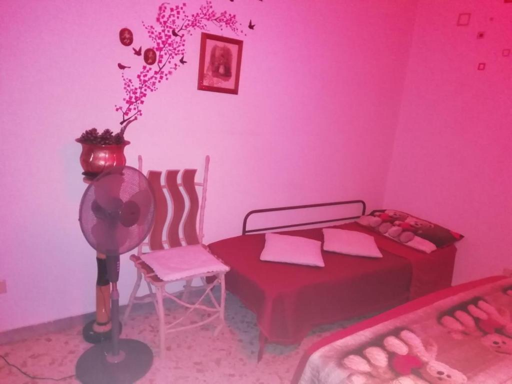 Kúpele alebo wellness v ubytovaní Sole Sica