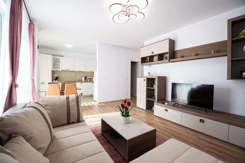 Claseb Apartment - Apartamento Com 1 Quarto