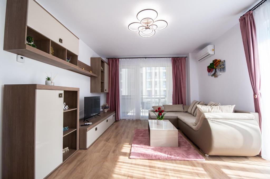 Claseb Apartment - Apartamento De Um Quarto