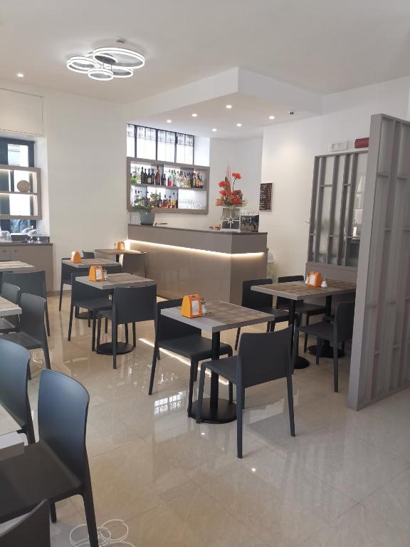 Hotel Brianza - Resim 11