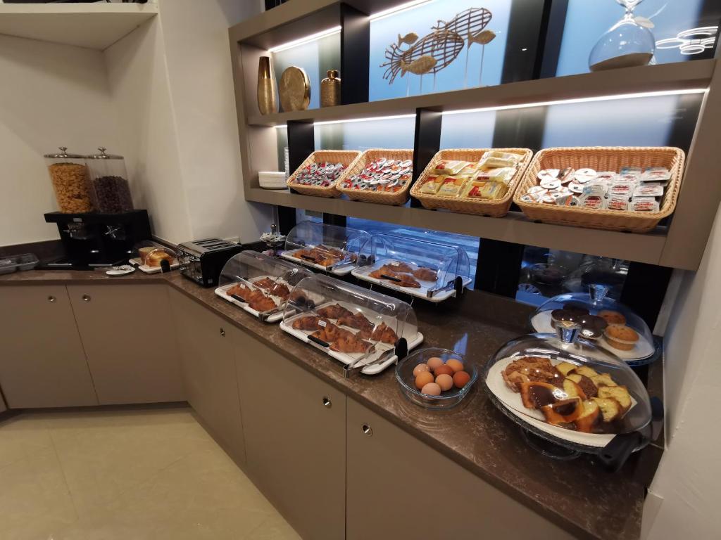 Hotel Brianza - Resim 13