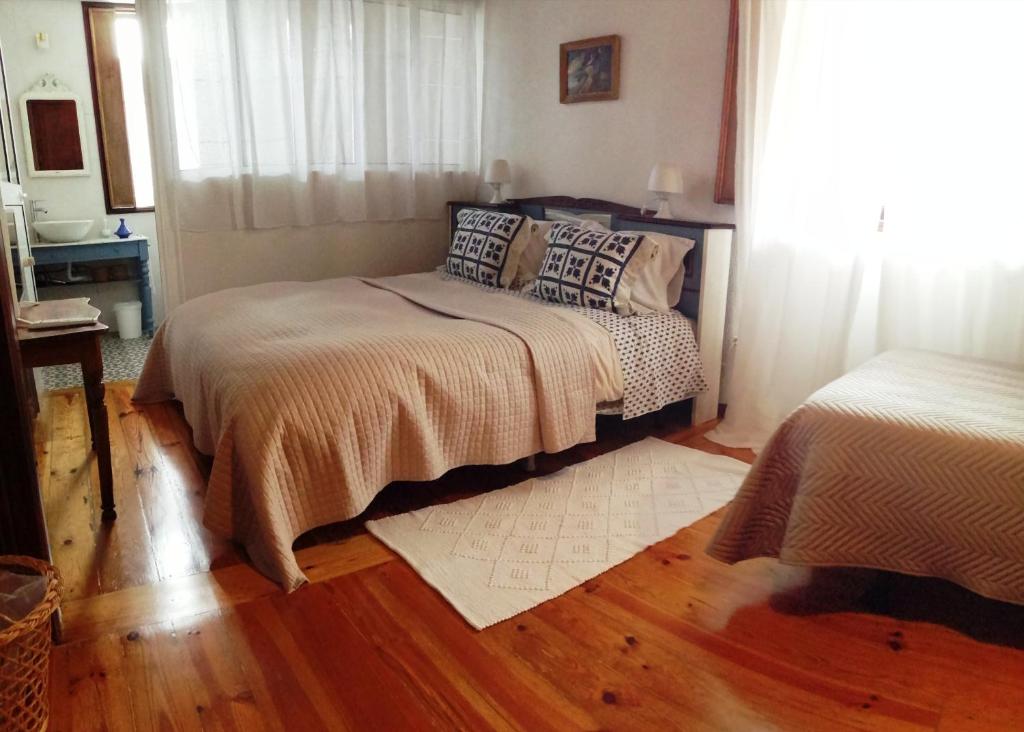 Casa dos Pingos de Mel - 7