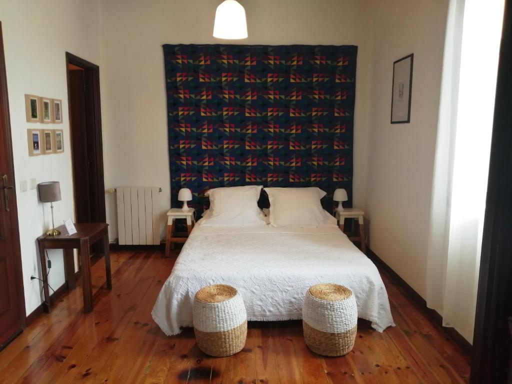 Casa dos Pingos de Mel - 3