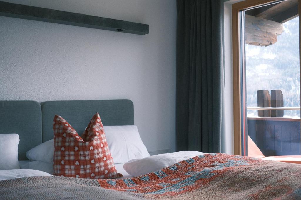 Panoramahotel Fliesserhof - 14