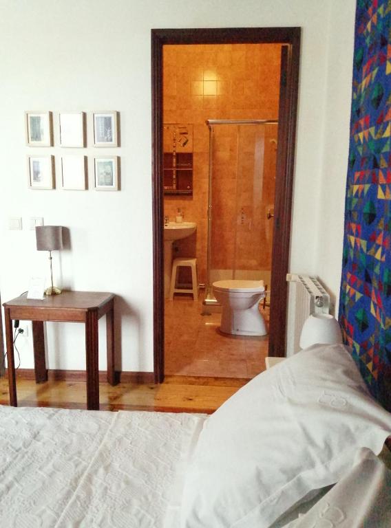 Casa dos Pingos de Mel - 4