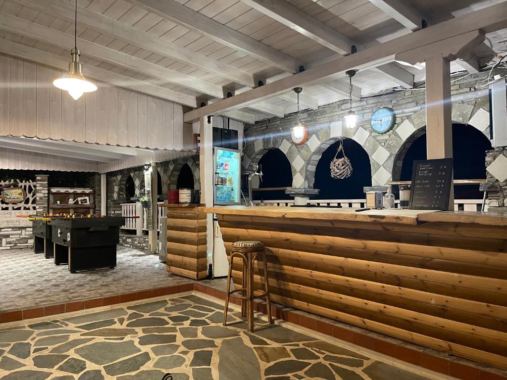 Fotografie z fotogalerie ubytování Diaporos Hotel v destinaci Vourvourou