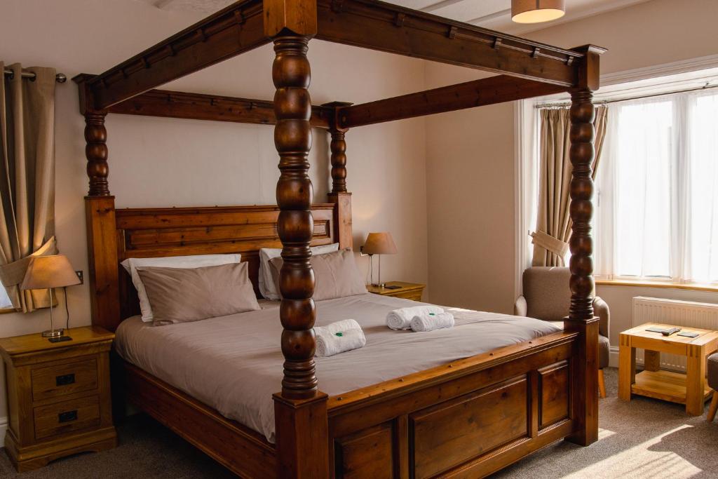 Silverlands Guest House - 
