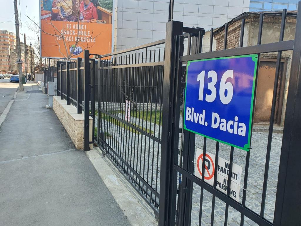 Dacia Residence Apartments - Resim 4