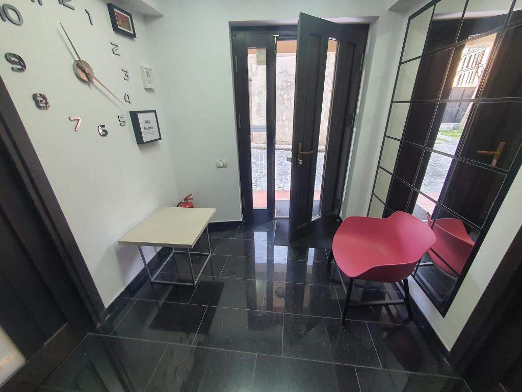 Dacia Residence Apartments - Resim 19