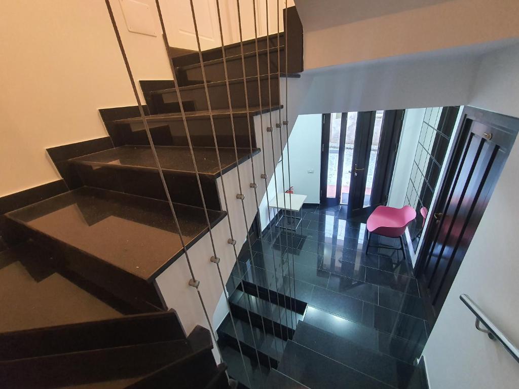 Dacia Residence Apartments - Resim 25